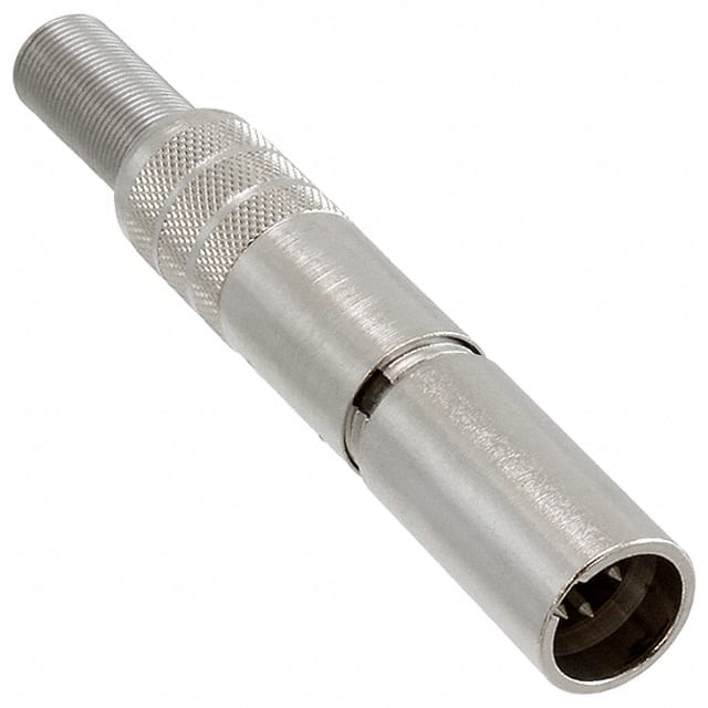 TA7MSHF Switchcraft Inc.  Assemblages de connecteurs circulaires